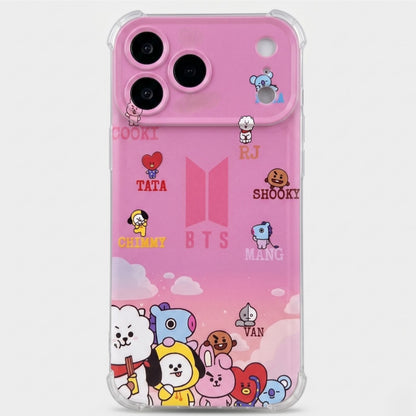 BTS army Phone Case