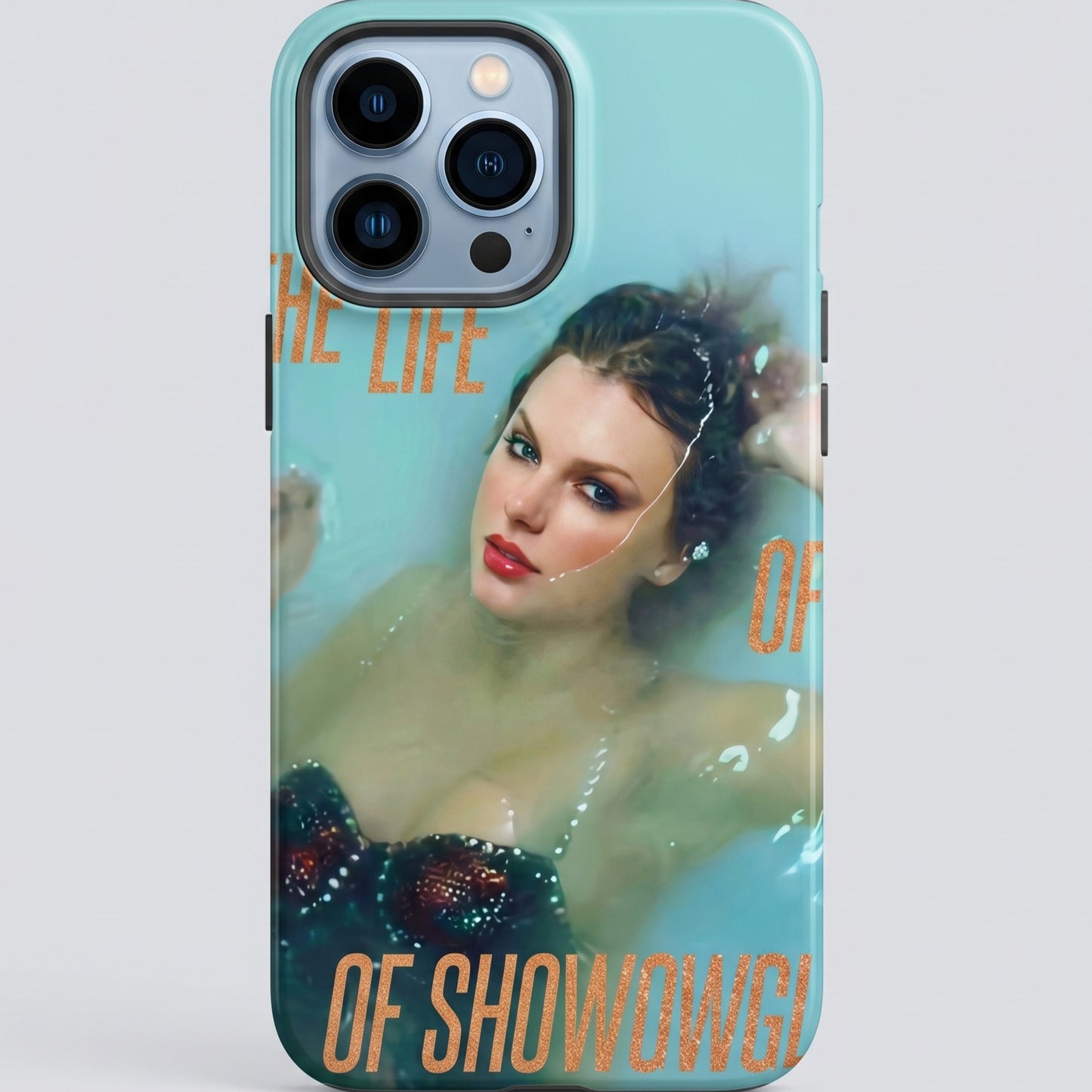 Taylor Swift Phone Case