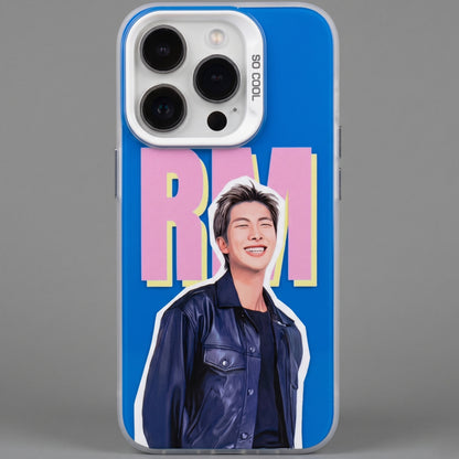 FIFA  BTS phone case