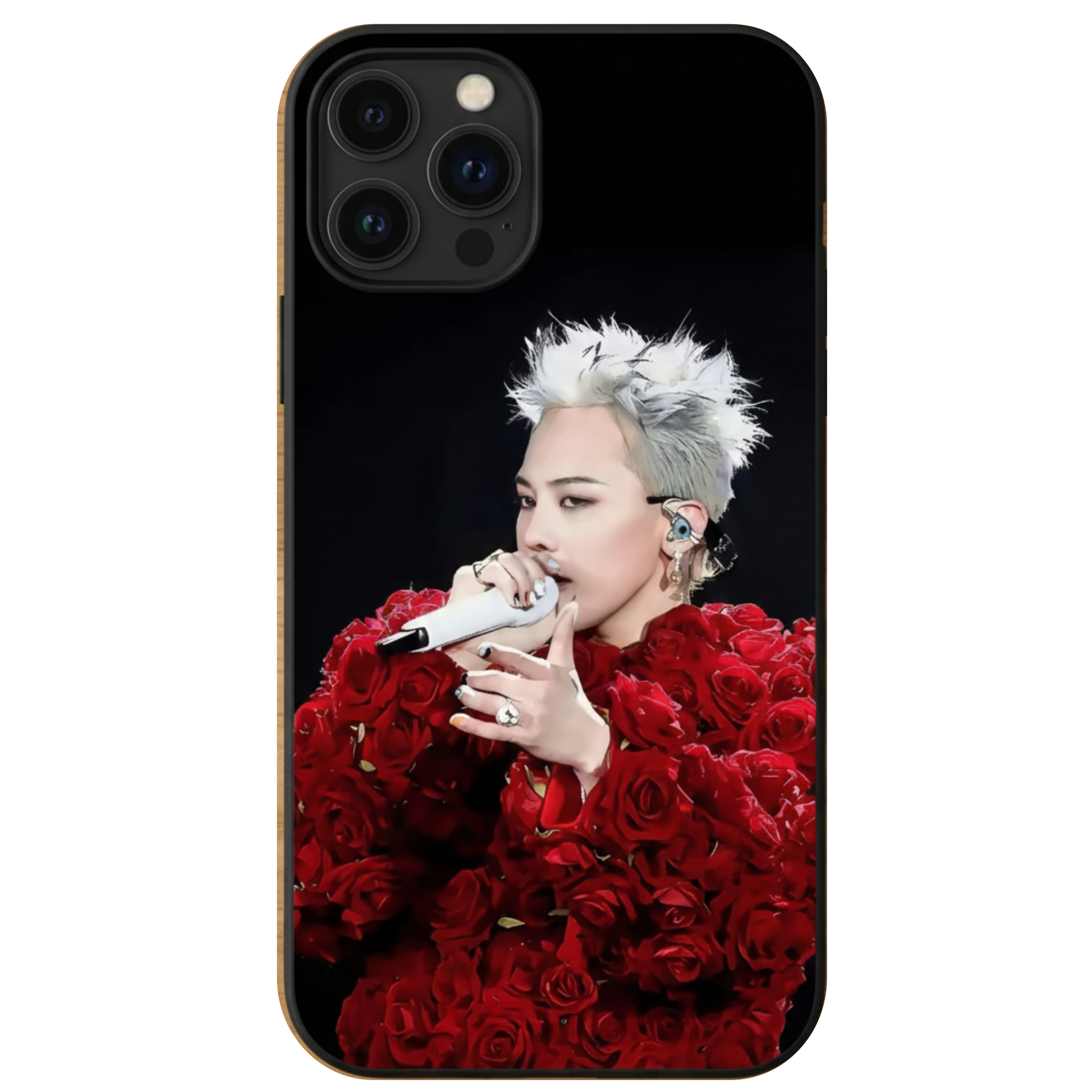 2026 MAMA G-Dragon Phone Case G-DragonC