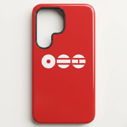 2026 BTS Phone Case