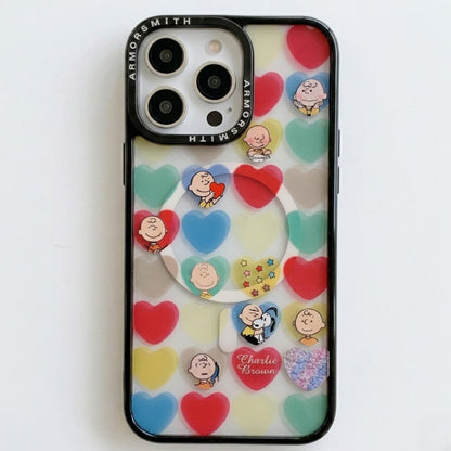 Snoopy Case