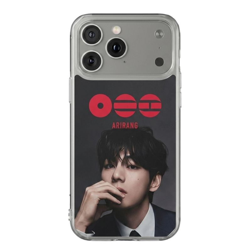 BTS V