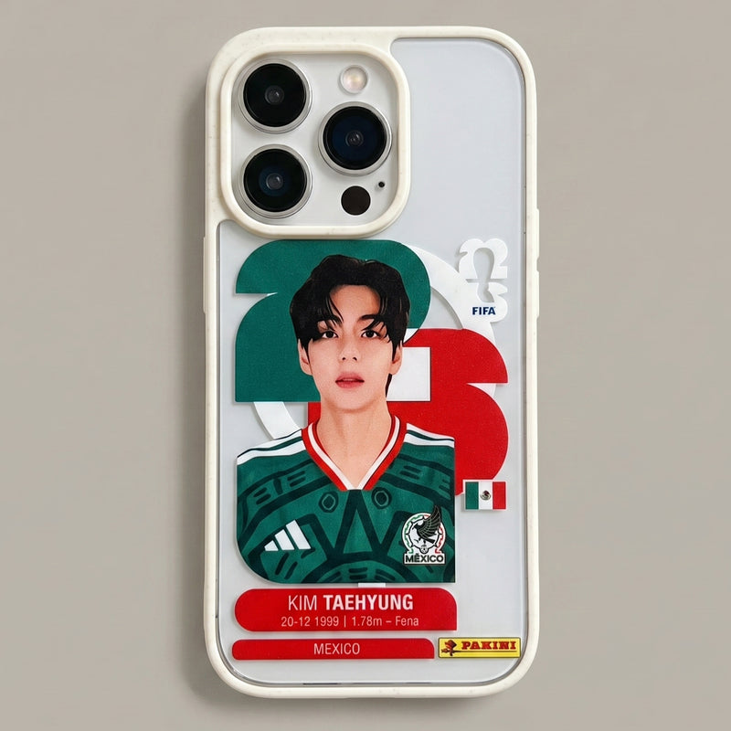 BTS V