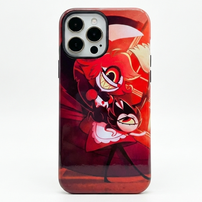 2026 Hazbin Hotel Case Hazbin22