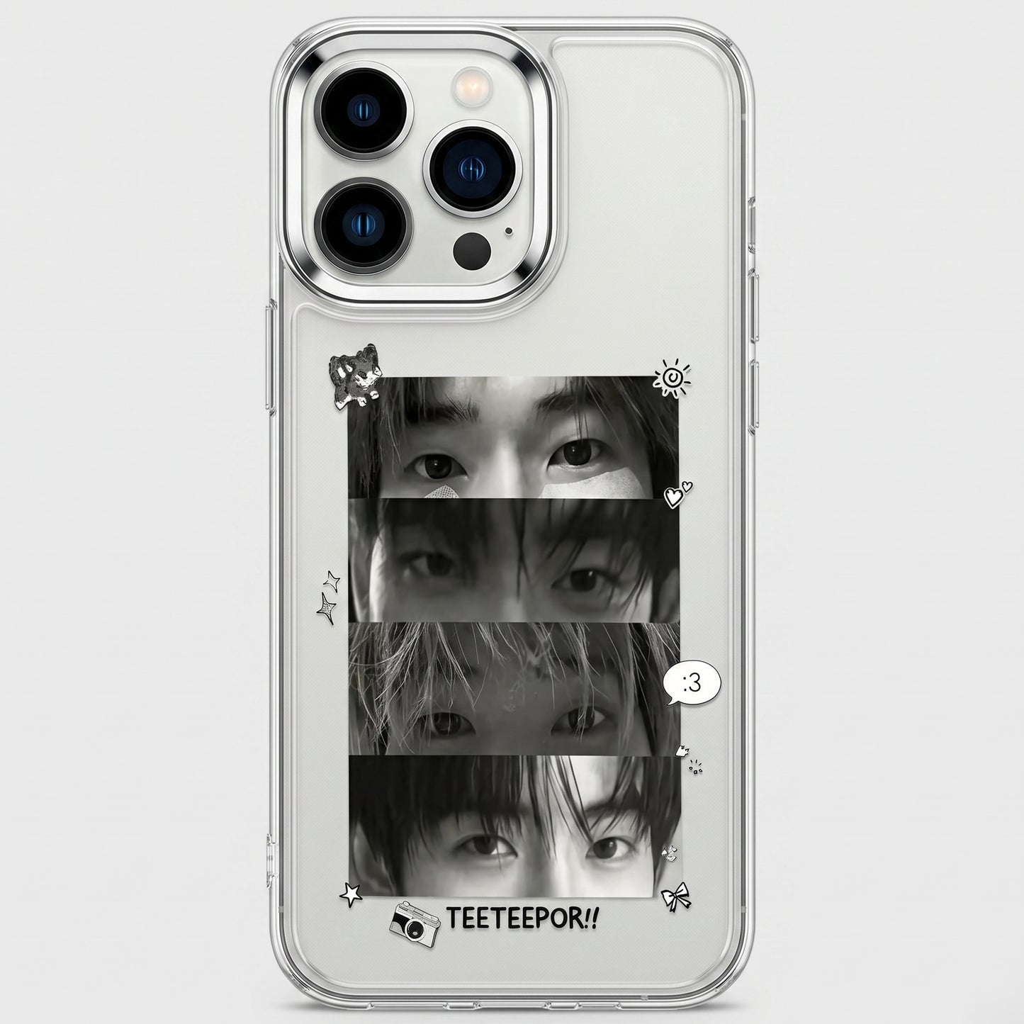 2026 SEVENTEEN Phone Case