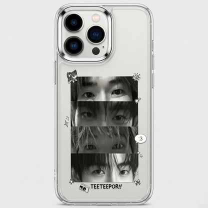 2026 SEVENTEEN Phone Case