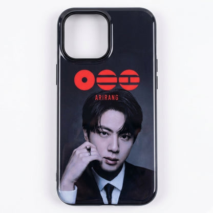 2026 BTS Phone Case