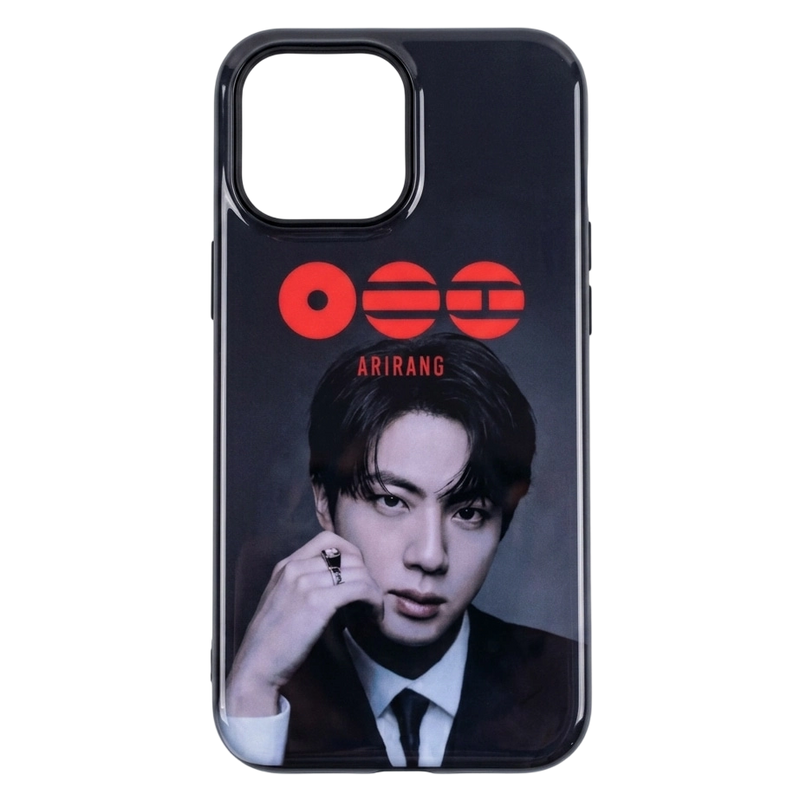 BTS Jin