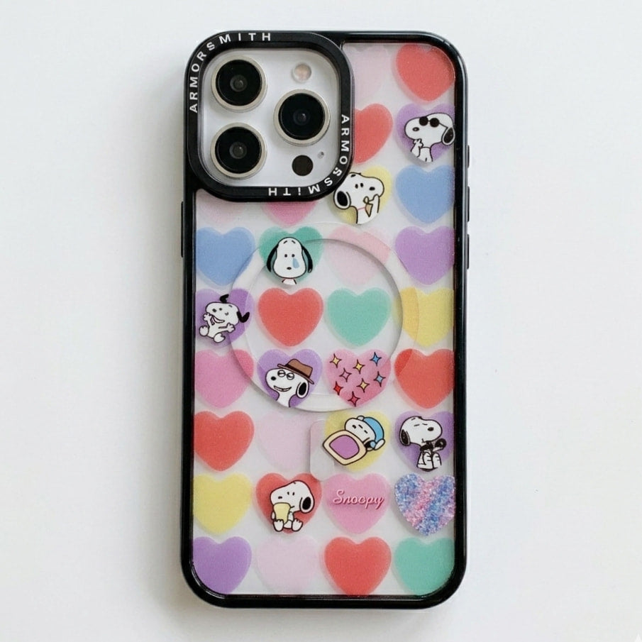 Snoopy Case