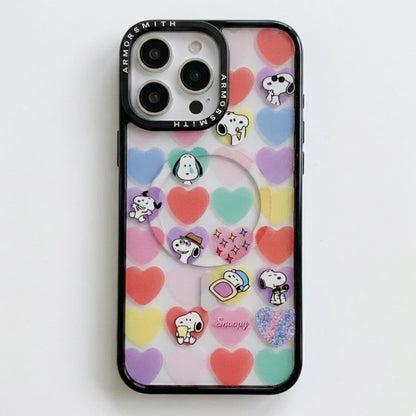 Snoopy Case