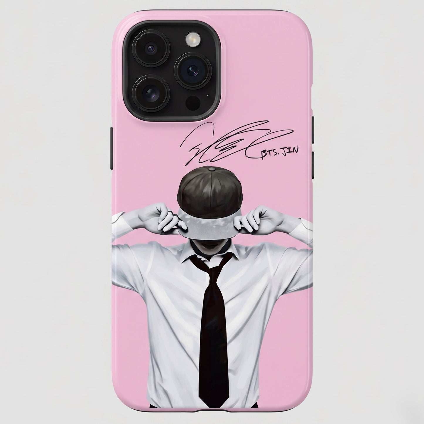 2026 BTS Phone Case