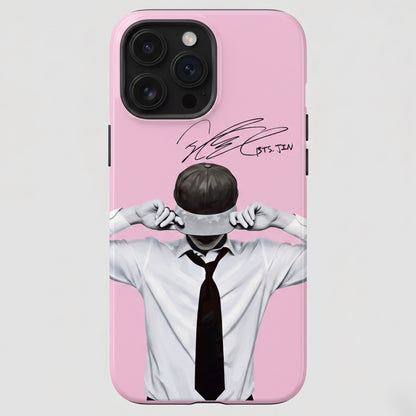 2026 BTS Phone Case
