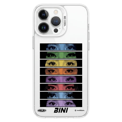 Bini Phone Case