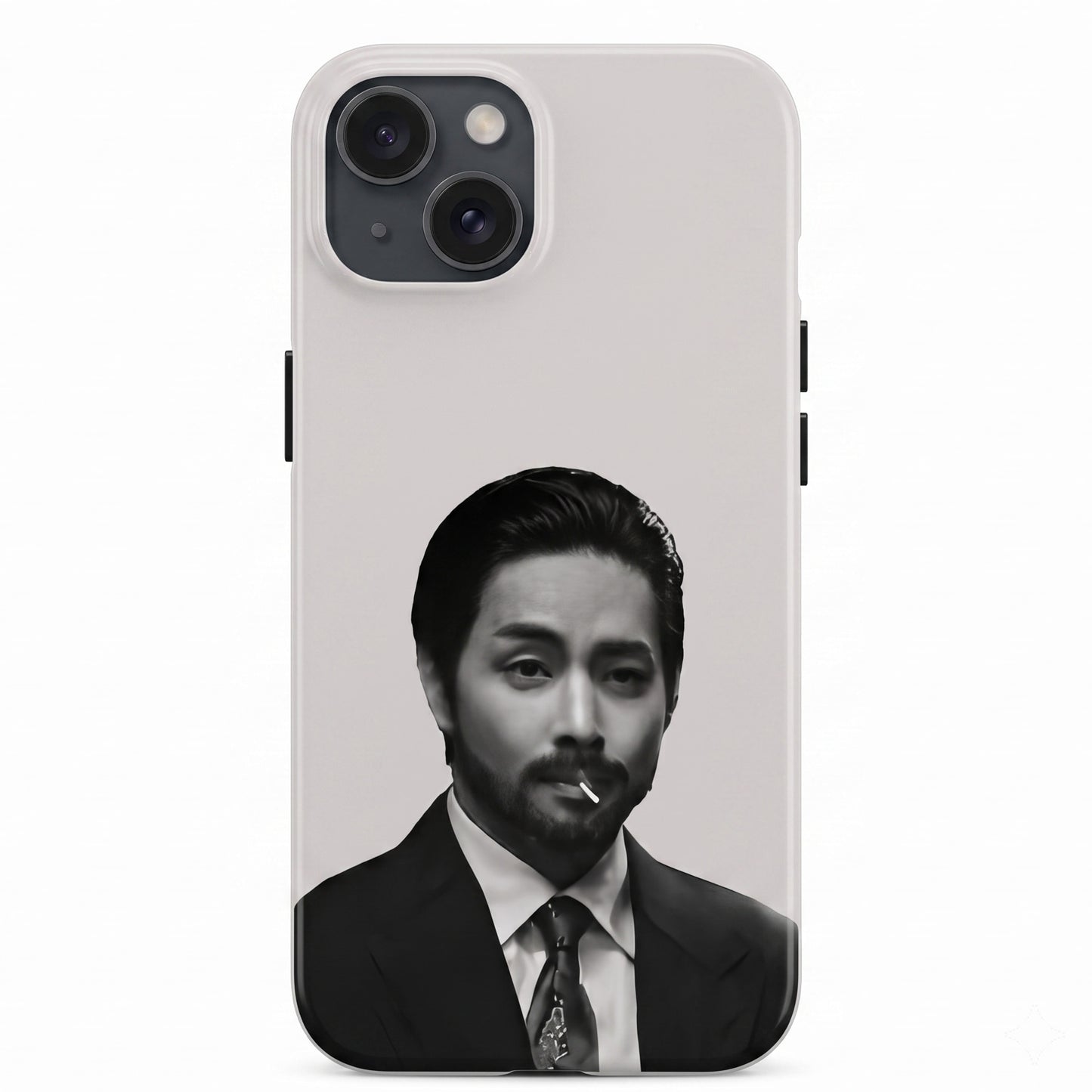 BTS 2.0 Phone Case
