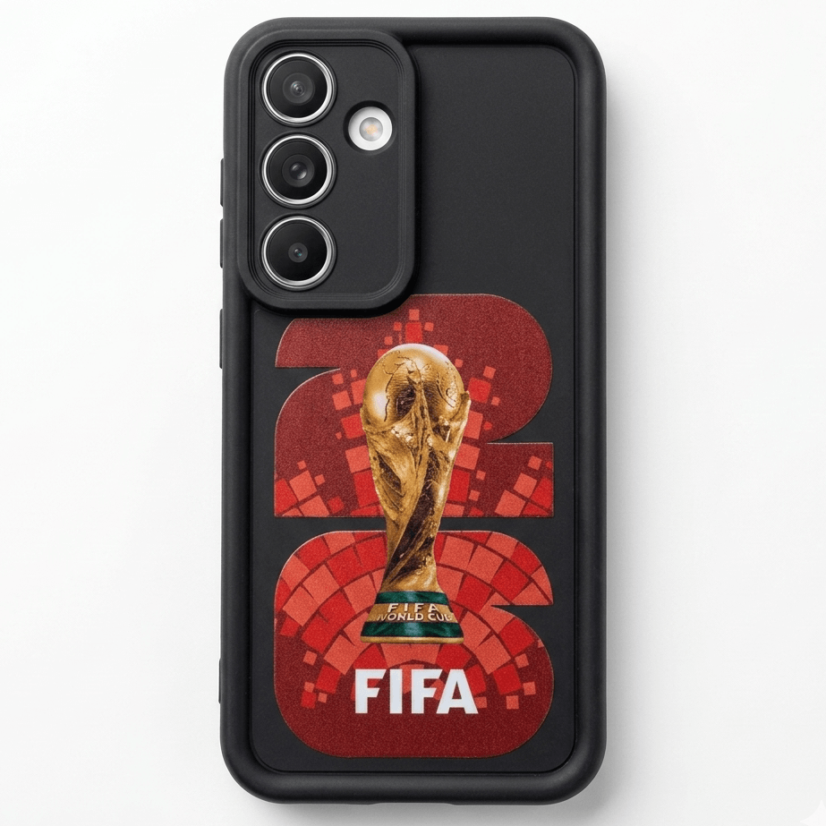 2026 World Cup Phone Case