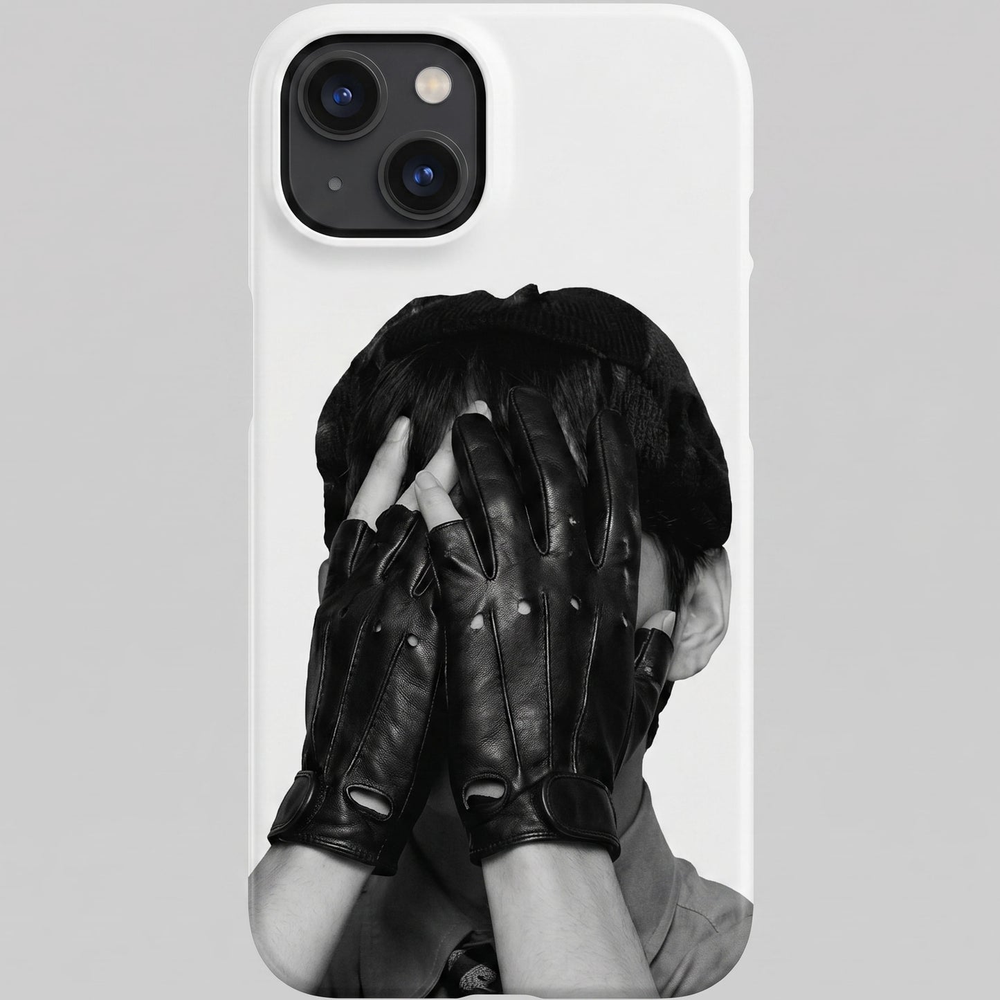 2026 BTS Phone Case