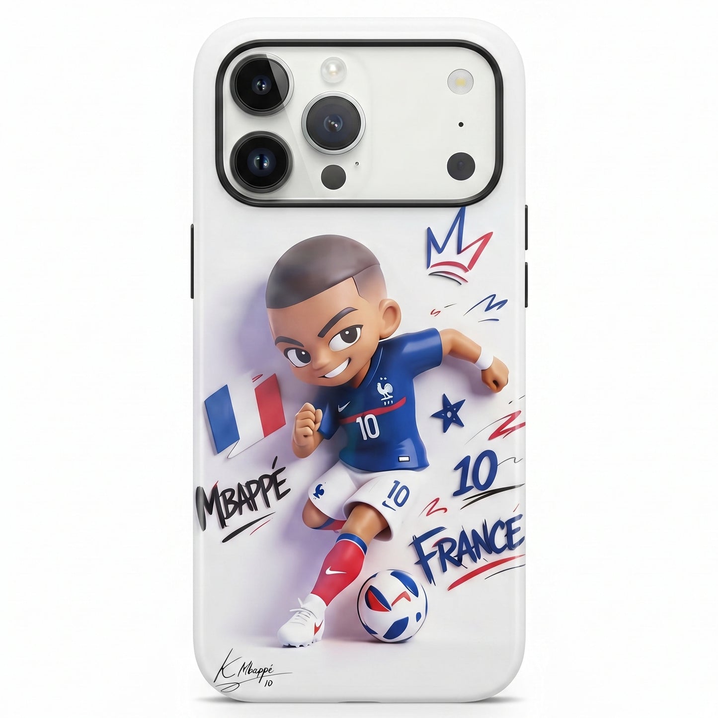 2026 FIFA World Cup Phone Case