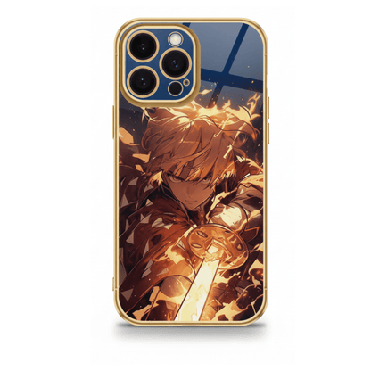 Demon Slayer Phone Case