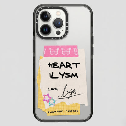 2026 BLACKPINK Phone Case