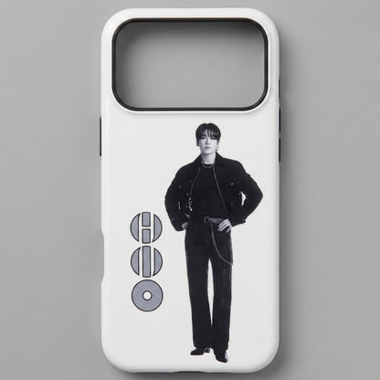 BTS Arirang phone case