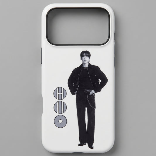 BTS Arirang phone case