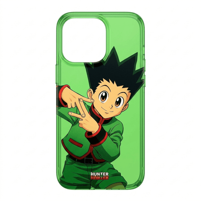 Anime Hunter x Hunter Phone Case