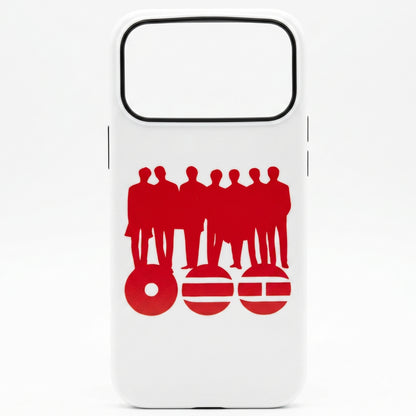 Kpop BTS phone case