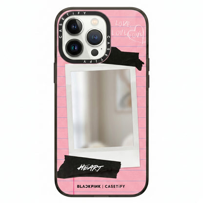 2026 BLACKPINK Phone Case