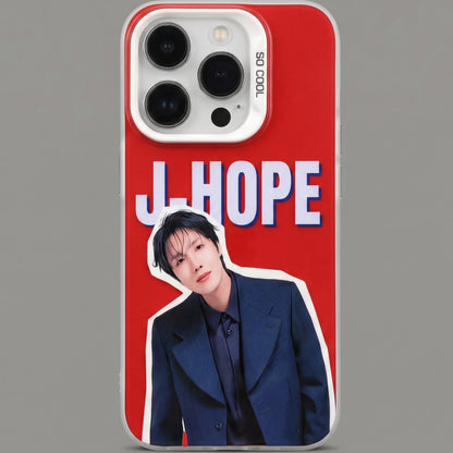 FIFA  BTS phone case