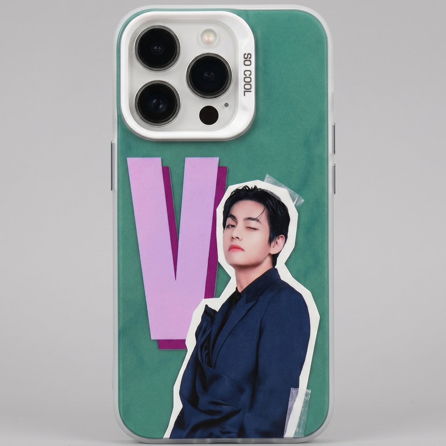 FIFA  BTS phone case