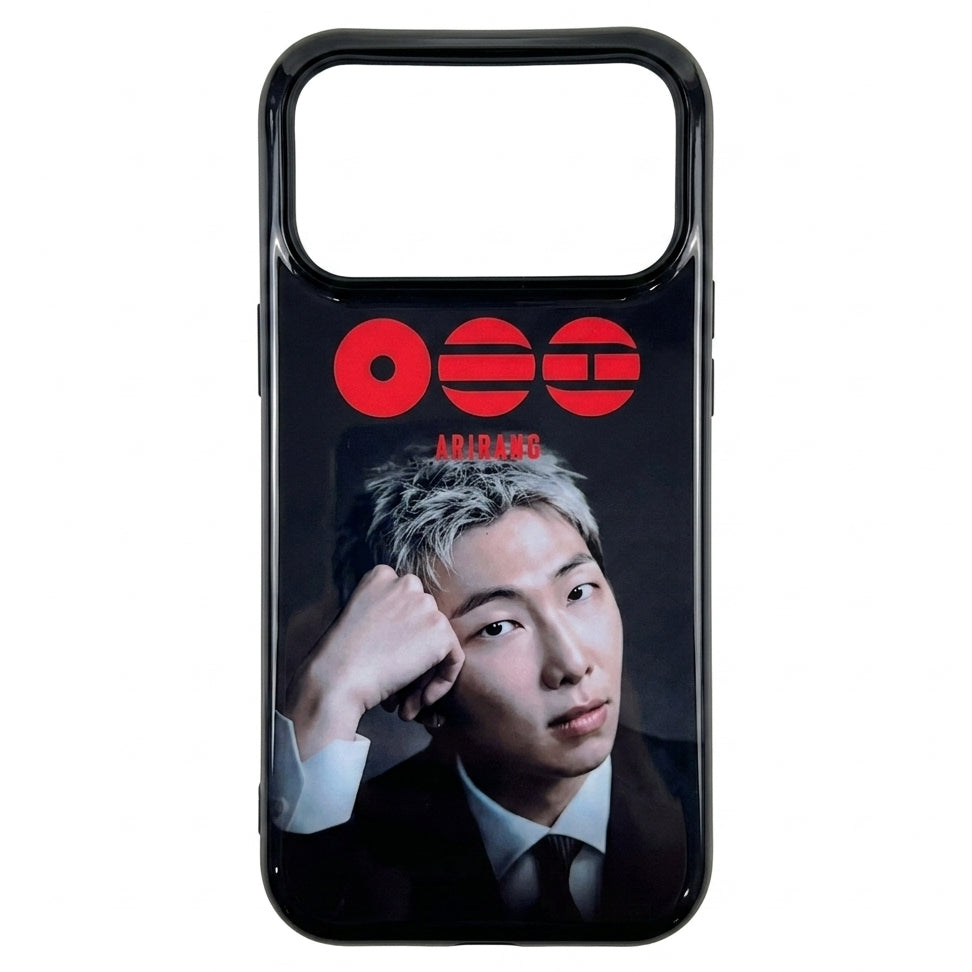 2026 BTS Phone Case