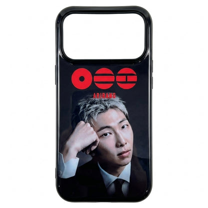 2026 BTS Phone Case