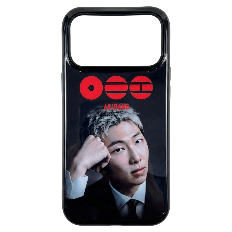 BTS RM