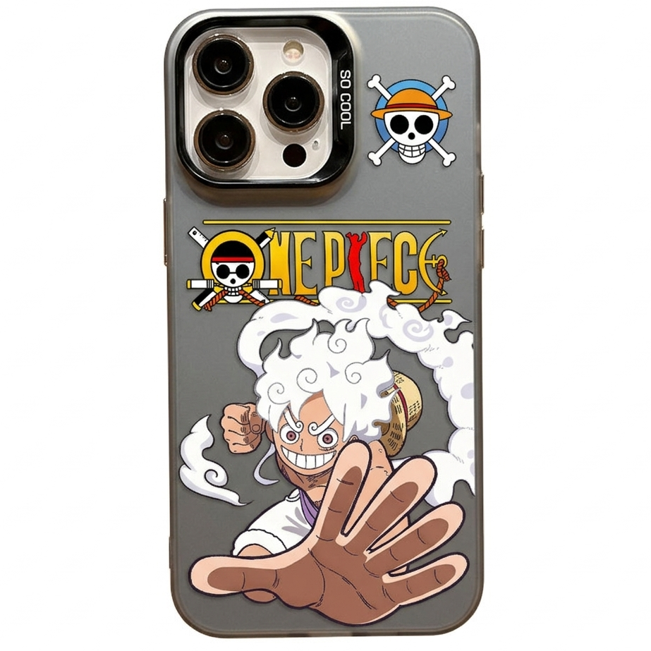 One Piece Phone Cases