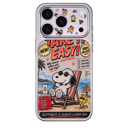 Snoopy 3.0 Phone Case