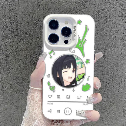 Girls Band Cry Phone Case Girls7