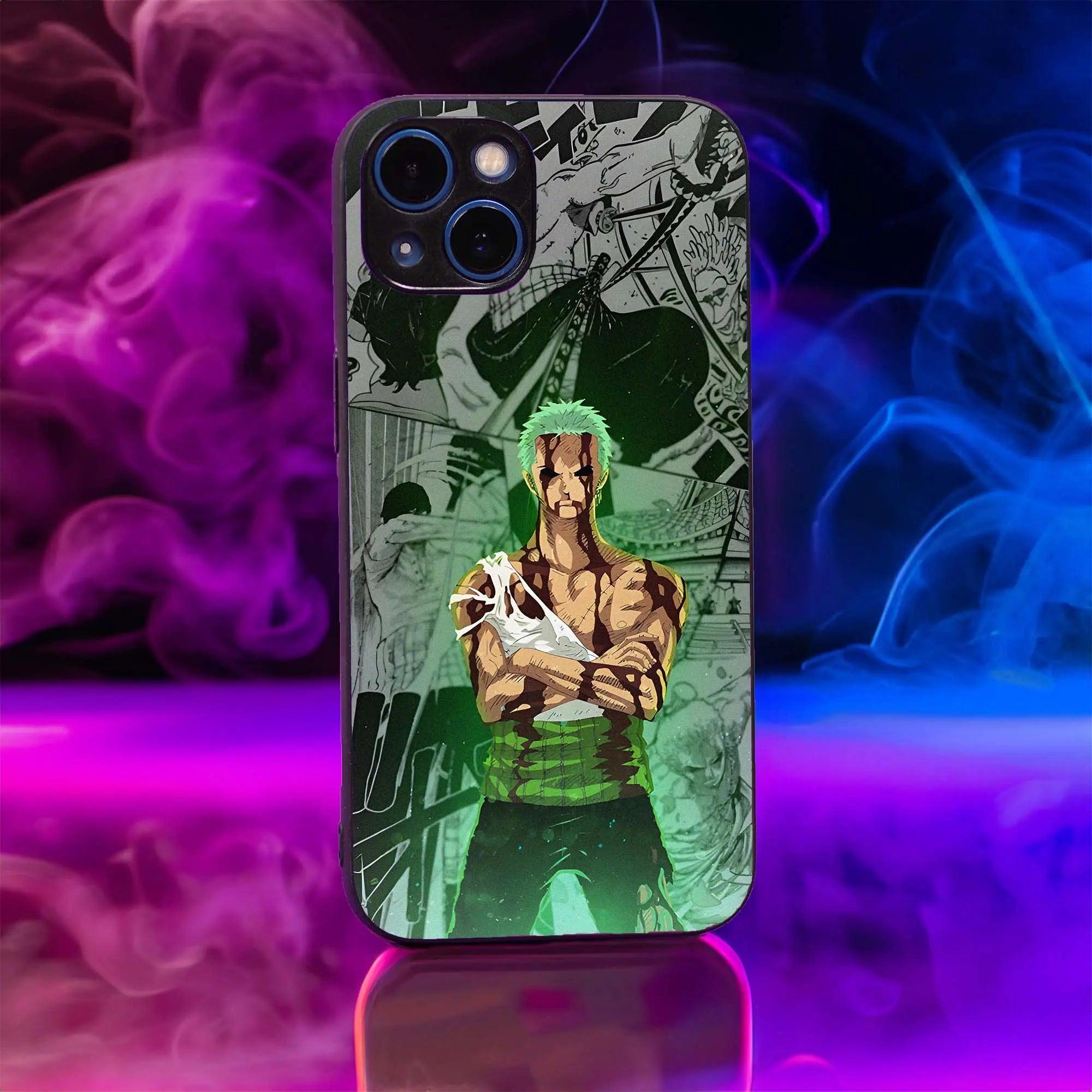 One Piece Case – LUCKANIME LIMITED
