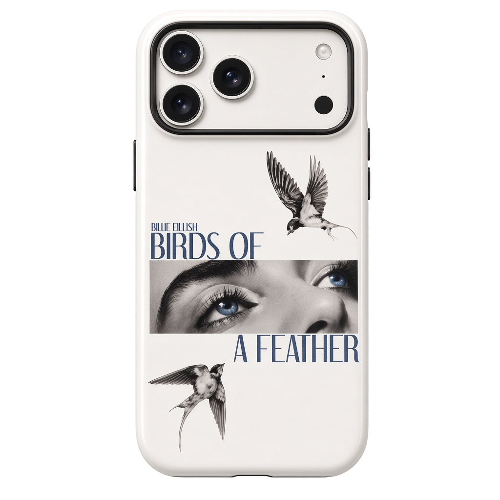 Billie Eilish Phone Case