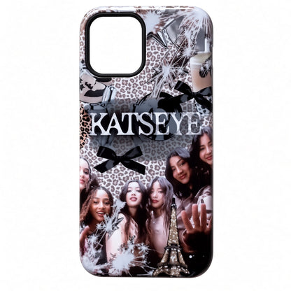 KATSEYE Phone Case