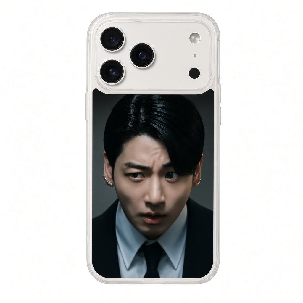 BTS Body to Body Phone Case