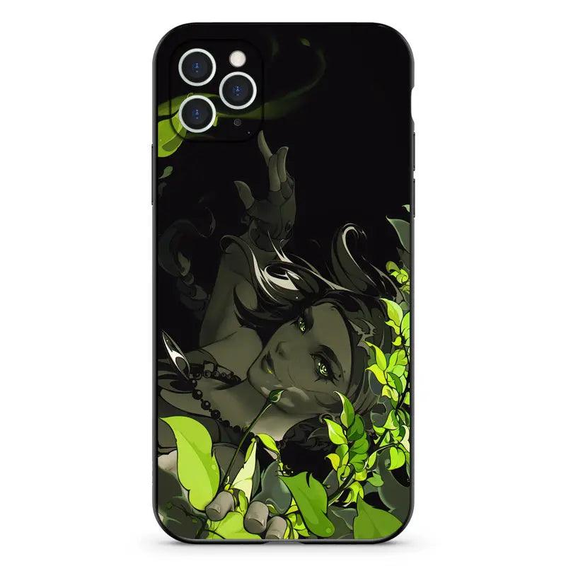 Hot Valorant Game Phone Case Valorant3