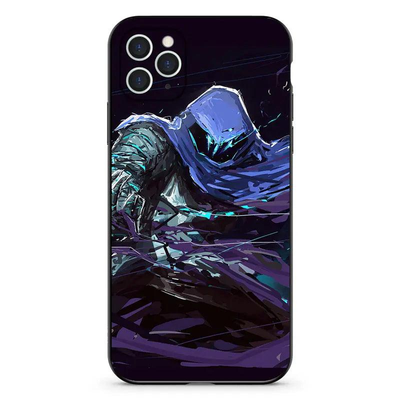 Hot Valorant Game Phone Case