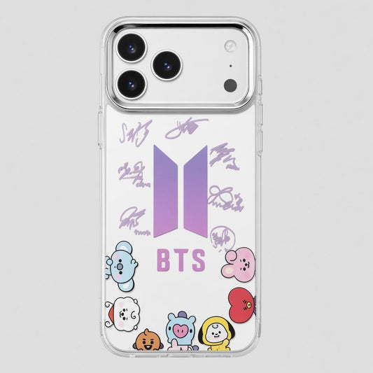 BTS SWIM Phone Case