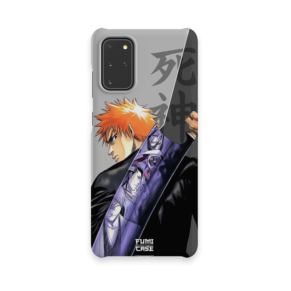 Ichigo Aura-Slim