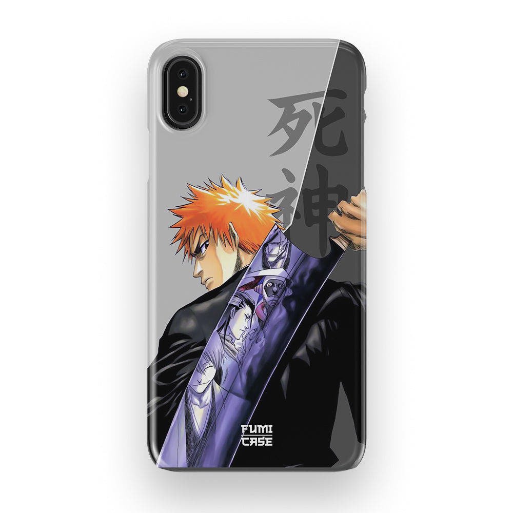 Ichigo Aura-Slim