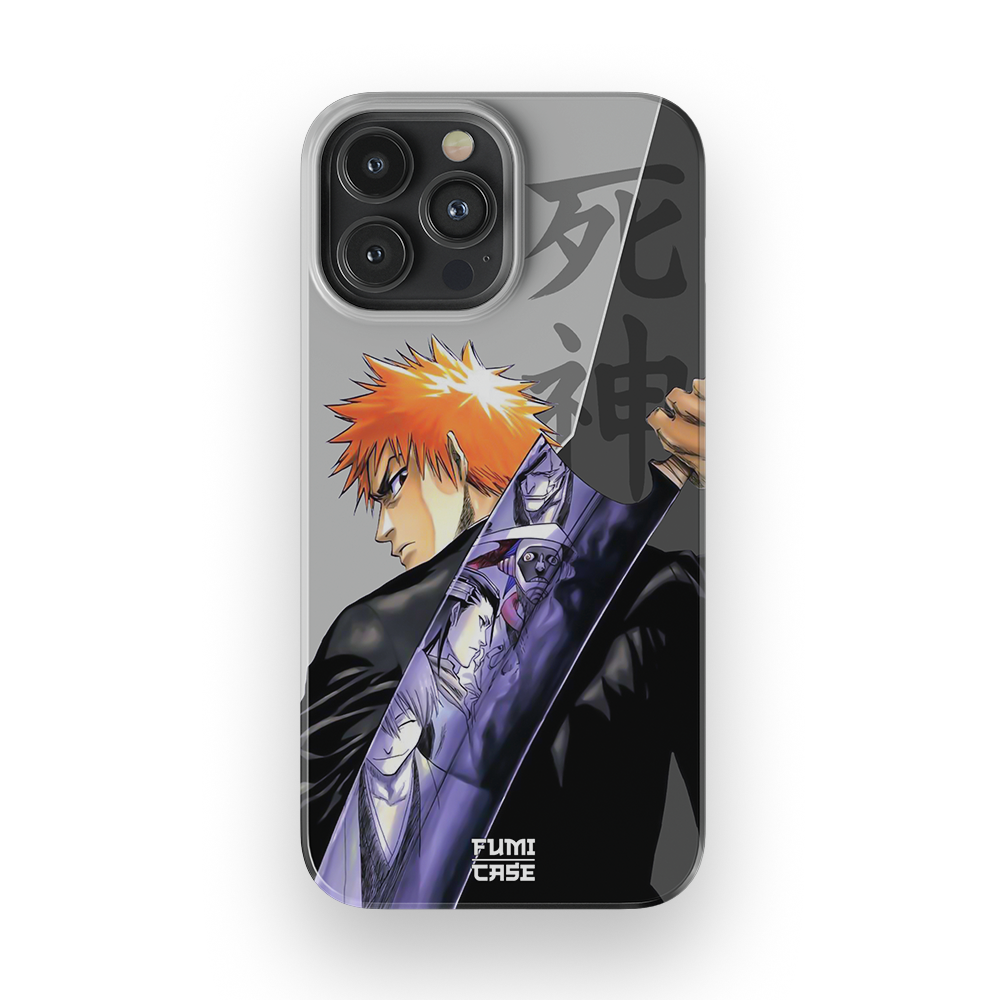 Ichigo Aura-Slim