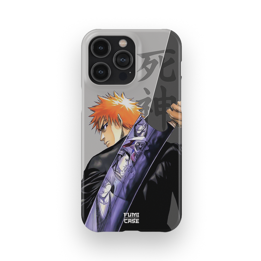 Ichigo Aura-Slim