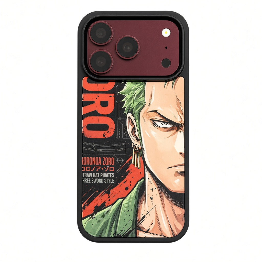 OnePiece Phone Case