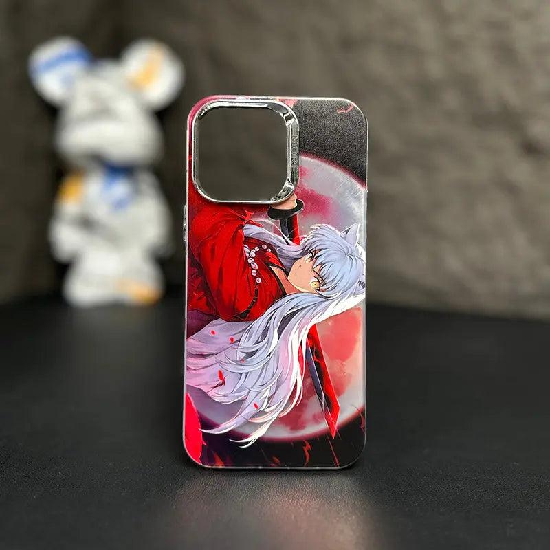 InuYasha Anime Phone Case InuYasha5